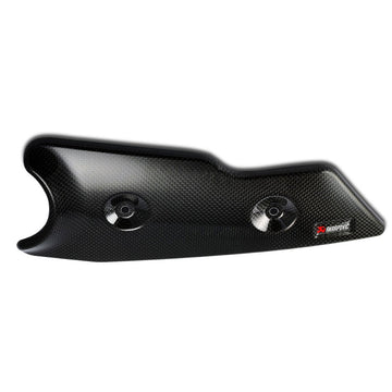 HONDA CB1000R - (2008-2017) Akrapovic Optional Carbon Heat Shield Set - DOES NOT FIT WITH CAT ELIMINATOR PIPE