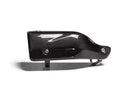 HONDA ADV 350 - (2022-2024) Akrapovic Optional Carbon Fibre Heat Shield
