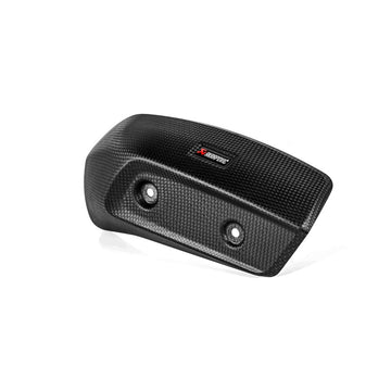 INDIAN FTR 1200 / S - (2019-2020) Akrapovic Optional Carbon Heat Shield