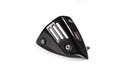 ITALJET Dragster 300 - (2024-2026) Akrapovic Optional Carbon Heat Shield