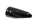 KAWASAKI Z500 - (2024-2026) Akrapovic Optional Carbon Heat Shield