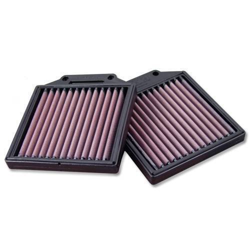 KAWASAKI ZX-12R (00-06) DNA PERFORMANCE AIR FILTER (Check Availability)
