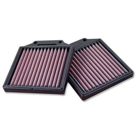 KAWASAKI ZX-12R (00-06) DNA PERFORMANCE AIR FILTER