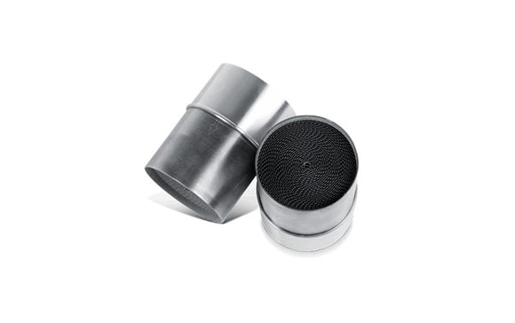 DUCATI Monster 1100 / S - (2009-2010) Akrapovic Optional Catalytic Converter Insert Pair (For Use With S-D10SO7-HZC)
