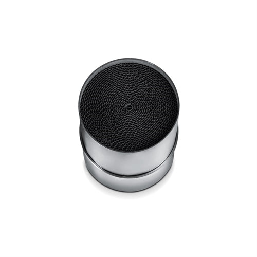 YAMAHA XSR700 - (2016-2020) Akrapovic Optional Catalytic Converter Insert (For Use With S-Y7R5-HEGEH & S-Y7R3-HCUBTBL)