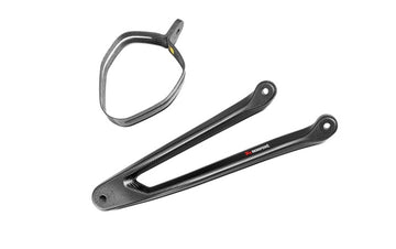 KAWASAKI ZX-10R / RR - (2016-2020) Akrapovic Optional Carbon Hanger Bracket