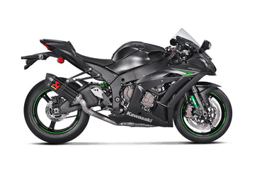 YAMAHA YZF-R1 / M - (2020-2026) Akrapovic TRACK-DAY Fitting Kit