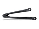 KAWASAKI ZX-6R - (2019-2022) Akrapovic Optional Carbon Hanger Bracket - DOES NOT Retain Pillion Footrests