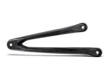 KAWASAKI ZX-6R - (2019-2022) Akrapovic Optional Carbon Hanger Bracket - DOES NOT Retain Pillion Footrests