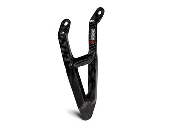 KAWASAKI ZX-10R / RR - (2021-2025) Akrapovic Optional Carbon Hanger Bracket