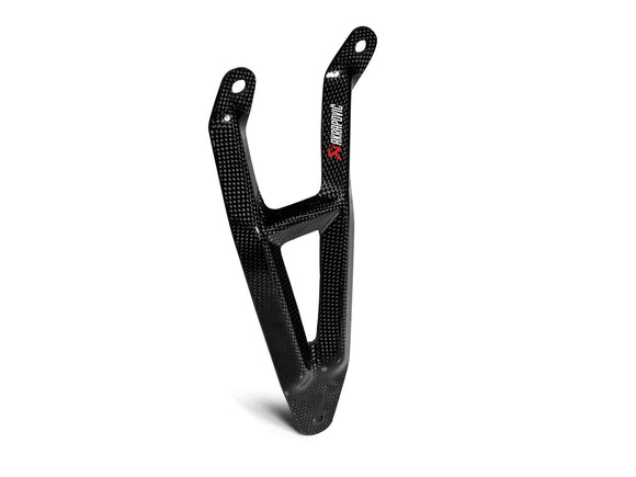 KAWASAKI ZX-10R / RR - (2021-2025) Akrapovic Optional Carbon Hanger Bracket