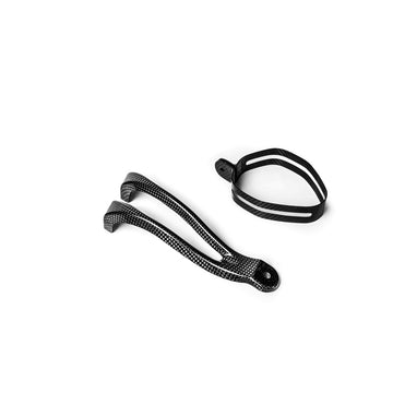 YAMAHA YZF-R1 / M - (2020-2026) Akrapovic TRACK-DAY Fitting Kit