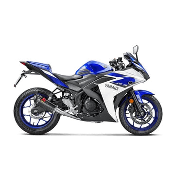 YAMAHA YZF-R3 - (2015-2018) Akrapovic Optional Hanger Bracket (For Use With S-Y3R1-APC)