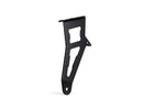 SUZUKI GSX-8T - (2025-2026) Akrapovic Optional Aluminium Hanger Bracket - DOES NOT Retain Pillion Footrests