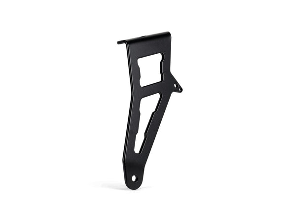 SUZUKI GSX-8T - (2025-2026) Akrapovic Optional Aluminium Hanger Bracket - DOES NOT Retain Pillion Footrests