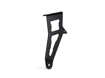 SUZUKI GSX-8TT - (2025-2026) Akrapovic Optional Aluminium Hanger Bracket - DOES NOT Retain Pillion Footrests