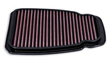 YAMAHA MT 15 (18-22) DNA PERFORMANCE AIR FILTER