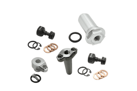 RACETORX brake junction valves Thumb brake hydraulic link kit