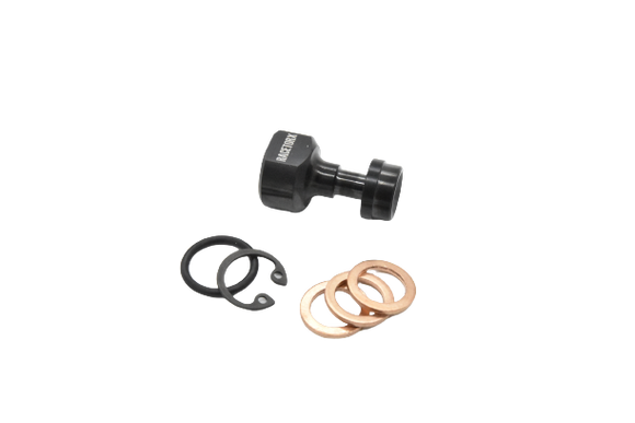 RACETORX brake junction valves Thumb brake hydraulic link kit