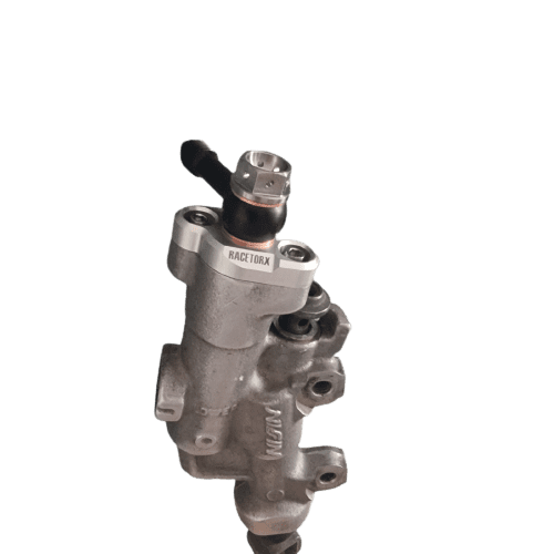 RACETORX brake junction valves Thumb brake hydraulic link kit