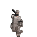 RACETORX brake junction valves Thumb brake hydraulic link kit-4