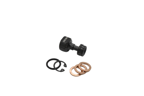 RACETORX brake junction valves Thumb brake hydraulic link kit