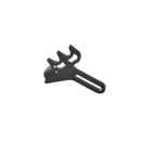 RACETORX Chain hook / Rest-2