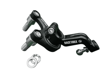 Triumph Speed Triple / Tiger 1050 2016-2022 Racetorx gear shift support
