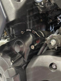 YAMAHA MT-07 / T7 TENERE 700 / R7 / TRACER 700 Racetorx gear shift support