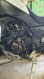 YAMAHA MT-07 / T7 TENERE 700 / R7 / TRACER 700 Racetorx gear shift support