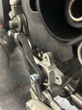 KTM RC8R RC8 1190 Racetorx gear shift support