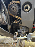 Kawasaki ZX12R 2000-2002 Racetorx gear shift support
