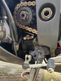 Kawasaki ZX12R 2003-2006 Racetorx gear shift support
