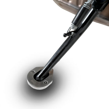 R&G Kickstand Shoe