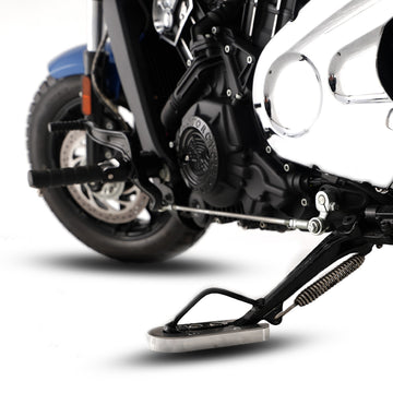 R&G Kickstand Shoe