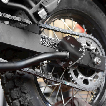 R&G Kickstand Shoe