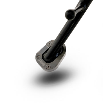 R&G Kickstand Shoe