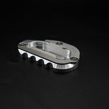 R&G Kickstand Shoe
