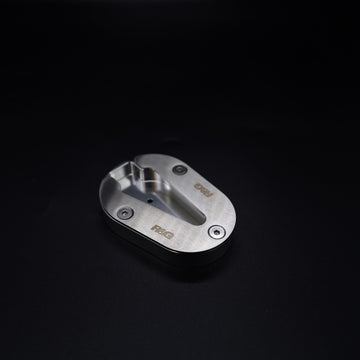 R&G Kickstand Shoe