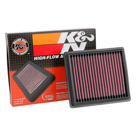 Indian FTR 1200 / S 2019 - 2026 K&N Performance Air Filter