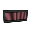 Indian Scout 2025 - 2026 K&N Performance Air Filter