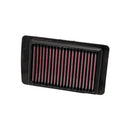 Victory Vegas Zach Ness (1740cc) 2012 K&N Performance Air Filter