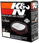 Indian Roadmaster 2015 - 2026 K&N Performance Air Filter