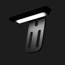 Plate Light (universal) | Flip N Dip-7