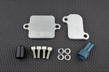 YAMAHA NIKEN 2018 - 2020 AIS Valve Removal kit with Block Off plates