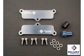 YAMAHA VMAX 1700 2009-2017 Complete SAS Eliminator kit with Block Off plates