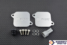 DUCATI DIAVEL V4  2023 - 2025 AIS Valve Removal kit with Block Off plates
