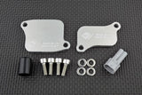 TRIUMPH TIGER SPORT 660 2022 - 2023 AIS Valve Removal kit with Block Off plates