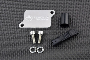 KAWASAKI KLX 300 R 2020 - 2024 PAIR/AIS Valve Removal kit with Block Off plate