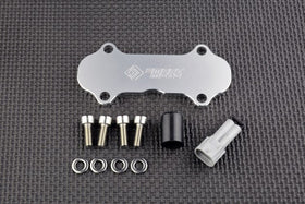 TRIUMPH BONNEVILLE BOBBER T120 2021 - 2024 AIS Valve Removal kit with Block Off plates